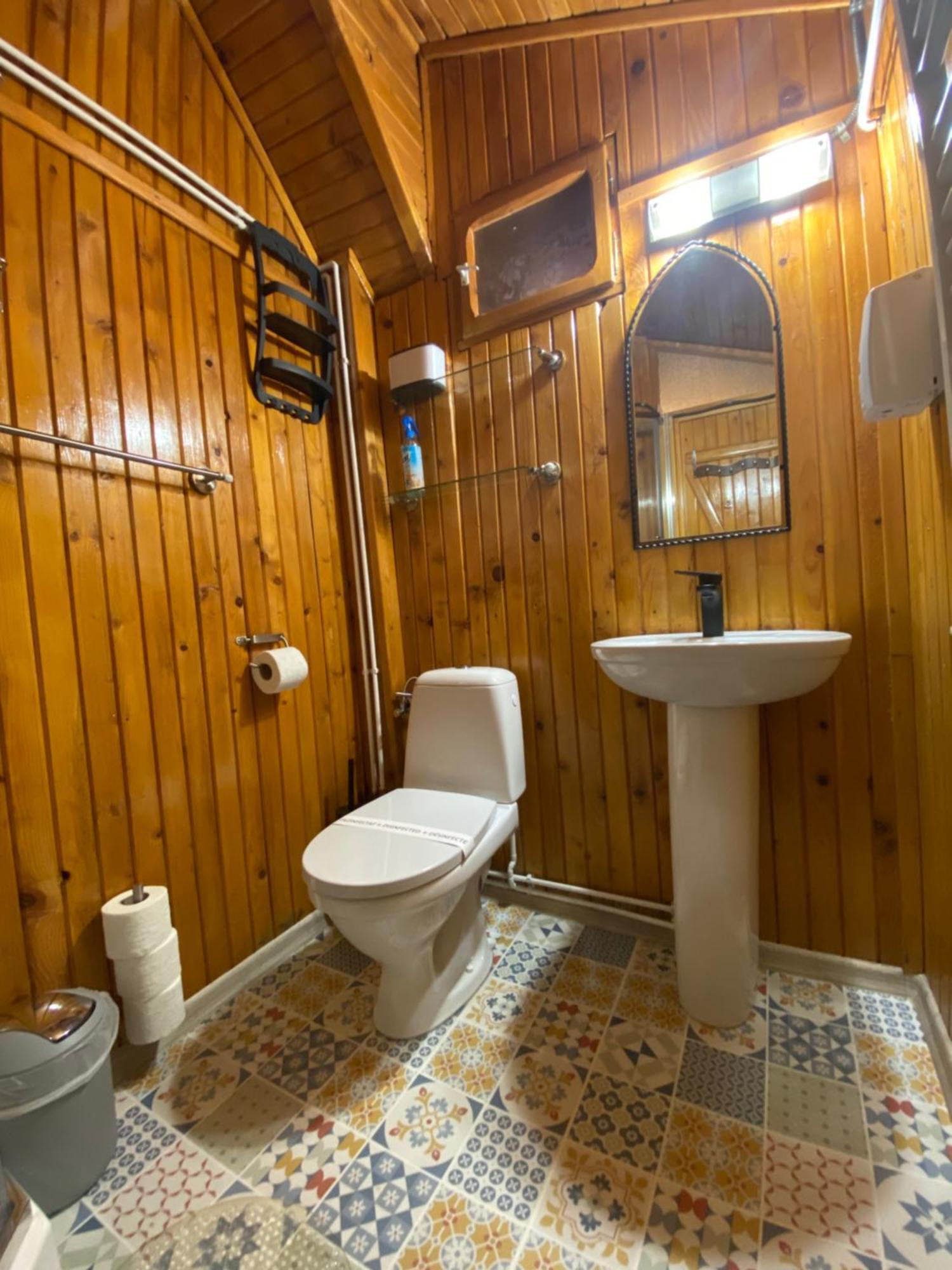 Wooden Attic Homestay