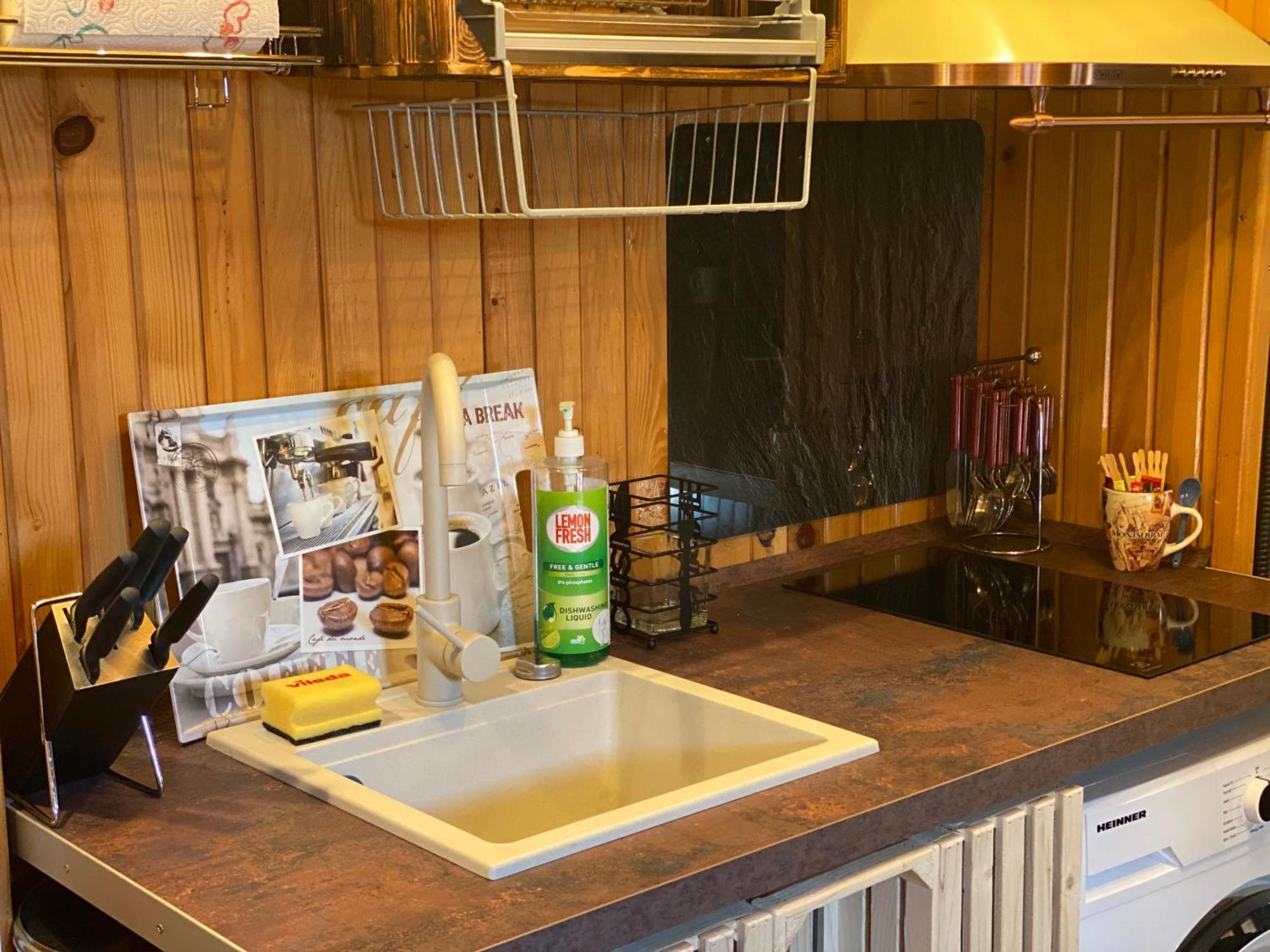 Wooden Attic Homestay